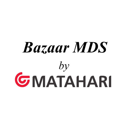 Dress Children by Matahari