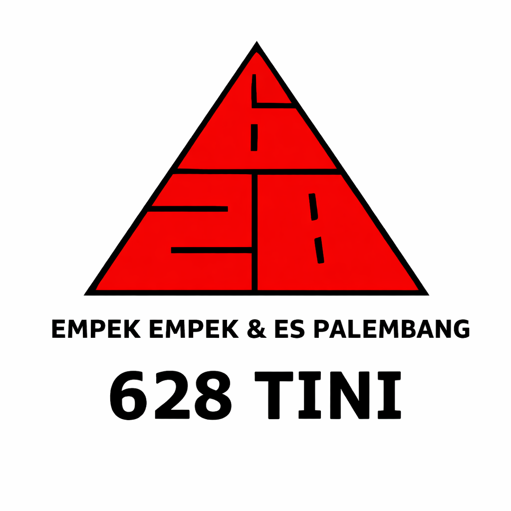 Pempek 628 Tini
